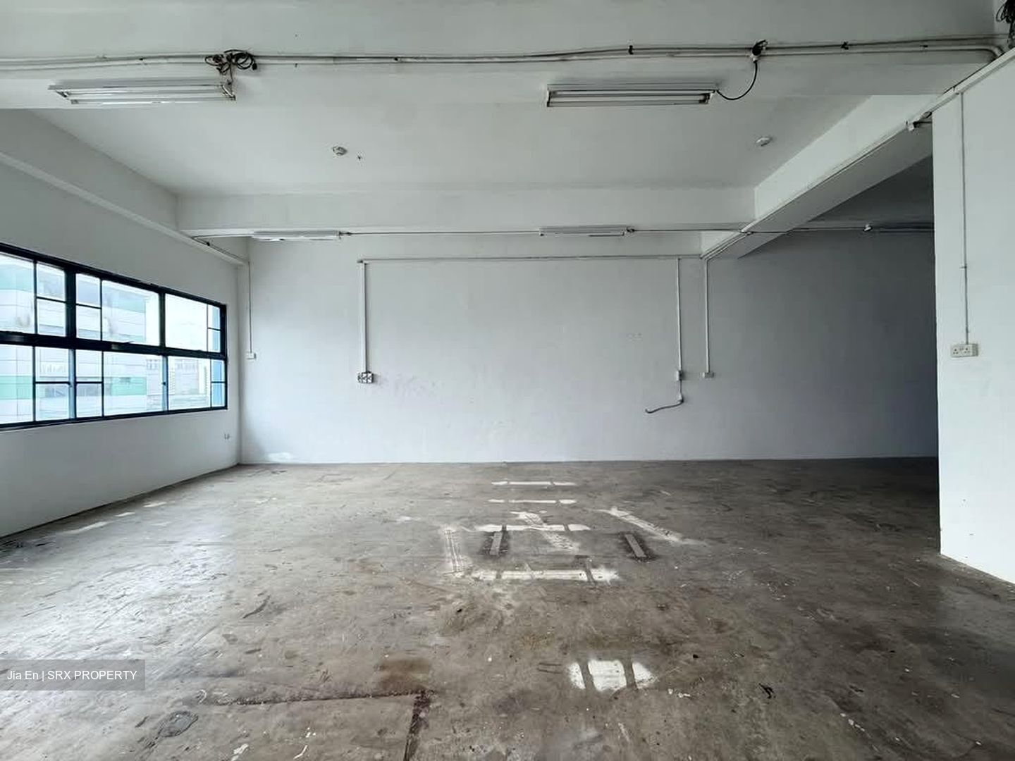 Northland Industrial Building 2 (D27), Factory #568716911